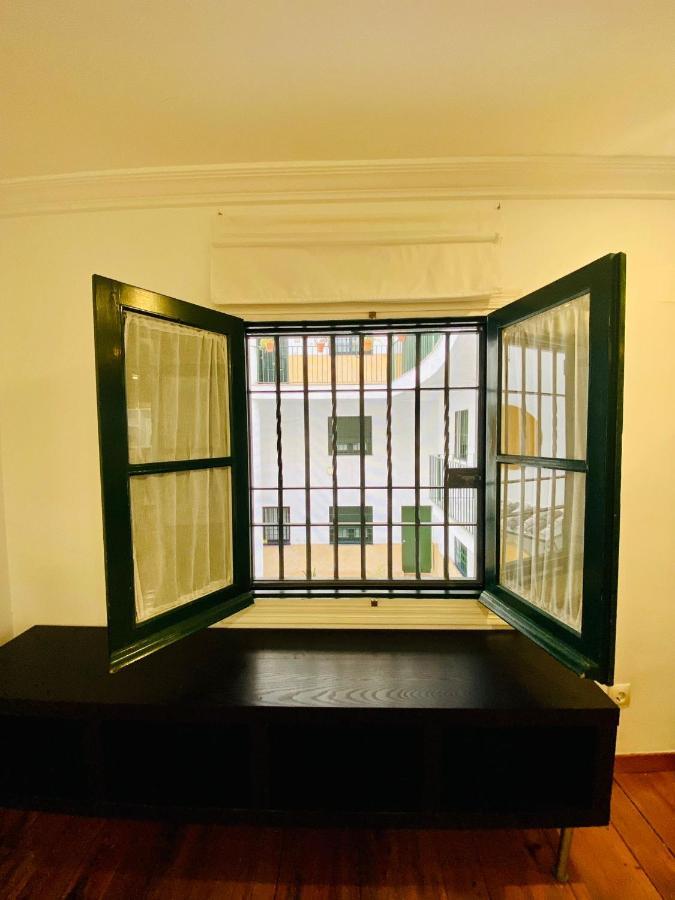 Fantastico Duplex Corazon De La Juderia Sevilla Exterior photo