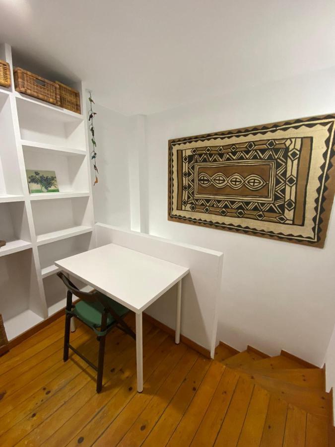 Fantastico Duplex Corazon De La Juderia Sevilla Exterior photo