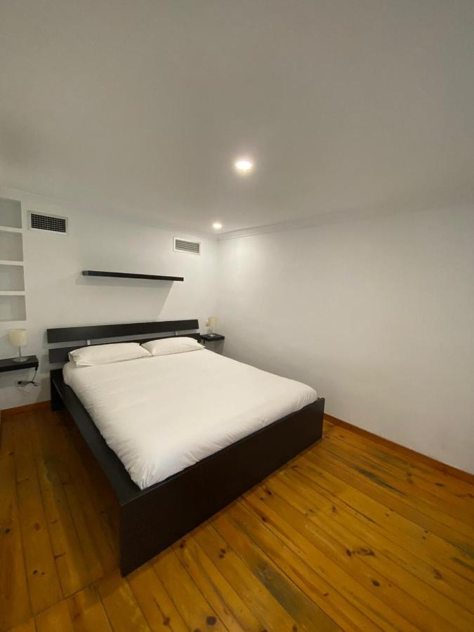 Fantastico Duplex Corazon De La Juderia Sevilla Exterior photo